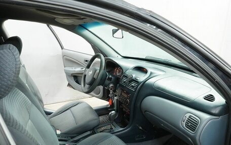 Nissan Almera Classic, 2007 год, 455 000 рублей, 11 фотография