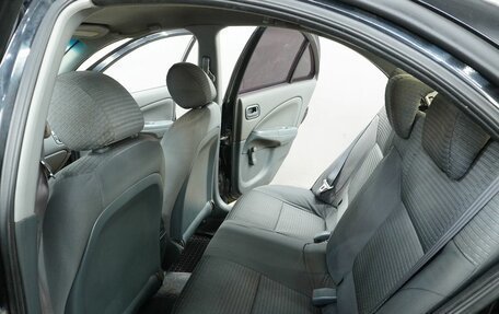 Nissan Almera Classic, 2007 год, 455 000 рублей, 12 фотография