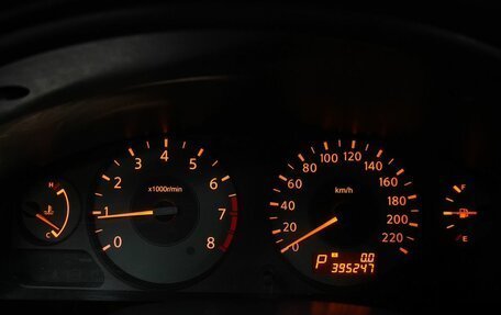 Nissan Almera Classic, 2007 год, 455 000 рублей, 15 фотография