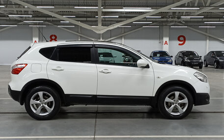 Nissan Qashqai, 2011 год, 1 099 950 рублей, 8 фотография