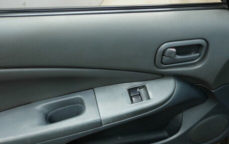 Nissan Almera Classic, 2007 год, 455 000 рублей, 14 фотография