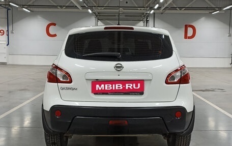 Nissan Qashqai, 2011 год, 1 099 950 рублей, 10 фотография