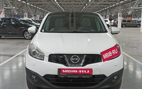 Nissan Qashqai, 2011 год, 1 099 950 рублей, 6 фотография