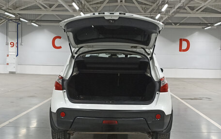 Nissan Qashqai, 2011 год, 1 099 950 рублей, 14 фотография