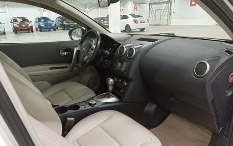 Nissan Qashqai, 2011 год, 1 099 950 рублей, 15 фотография