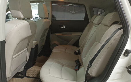 Nissan Qashqai, 2011 год, 1 099 950 рублей, 16 фотография