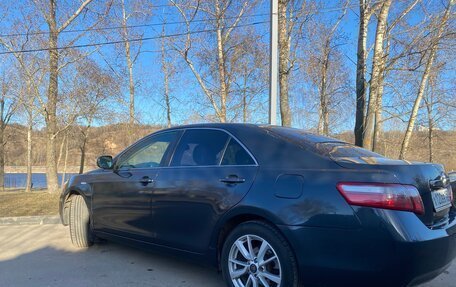 Toyota Camry, 2008 год, 870 000 рублей, 2 фотография