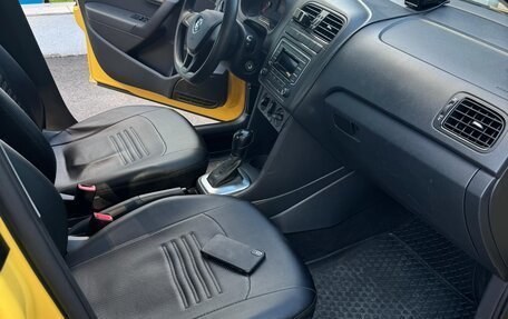 Volkswagen Polo VI (EU Market), 2019 год, 1 070 000 рублей, 6 фотография