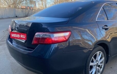 Toyota Camry, 2008 год, 870 000 рублей, 3 фотография