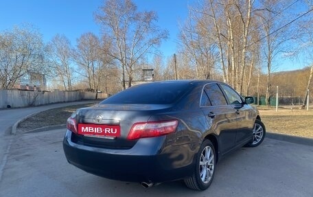 Toyota Camry, 2008 год, 870 000 рублей, 6 фотография
