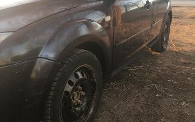 Ford Focus II рестайлинг, 2006 год, 330 000 рублей, 1 фотография