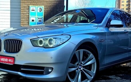 BMW 5 серия, 2011 год, 1 800 000 рублей, 1 фотография