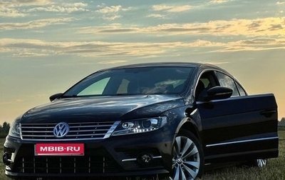 Volkswagen Passat B7, 2012 год, 1 350 000 рублей, 1 фотография