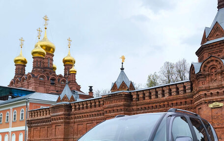 Citroen C3 Picasso I, 2011 год, 653 000 рублей, 1 фотография