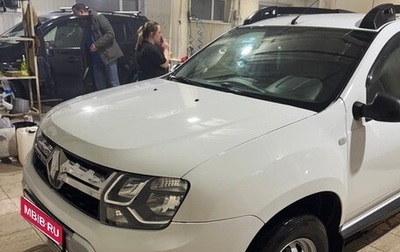 Renault Duster I рестайлинг, 2019 год, 1 399 000 рублей, 1 фотография