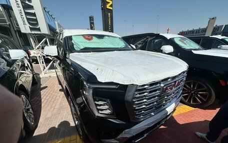 GMC Yukon IV, 2025 год, 16 150 000 рублей, 1 фотография