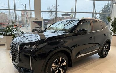 Chery Tiggo 4 I рестайлинг, 2024 год, 2 570 000 рублей, 1 фотография