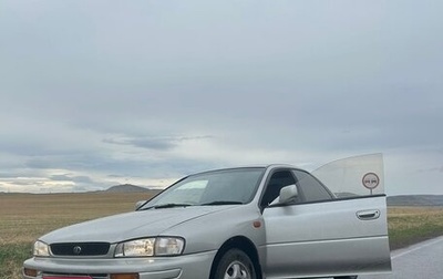 Subaru Impreza IV, 2000 год, 390 000 рублей, 1 фотография