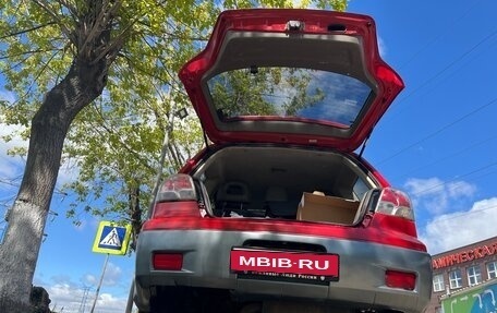 Mitsubishi Outlander III рестайлинг 3, 2003 год, 580 000 рублей, 1 фотография
