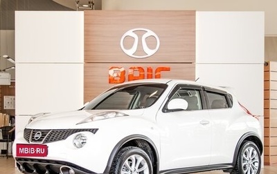 Nissan Juke II, 2014 год, 1 055 000 рублей, 1 фотография