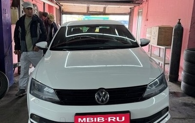 Volkswagen Jetta VI, 2015 год, 1 030 000 рублей, 1 фотография