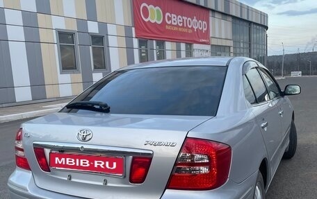 Toyota Premio, 2005 год, 880 000 рублей, 1 фотография