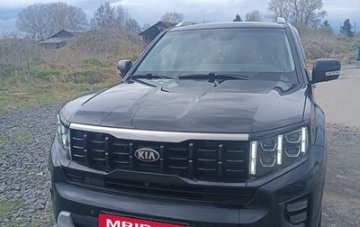 KIA Mohave I, 2020 год, 5 400 000 рублей, 1 фотография