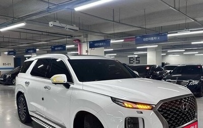 Hyundai Palisade I, 2021 год, 2 830 000 рублей, 1 фотография