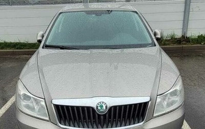 Skoda Octavia, 2012 год, 630 000 рублей, 1 фотография