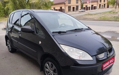 Mitsubishi Colt VI рестайлинг, 2008 год, 550 000 рублей, 1 фотография