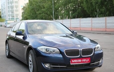 BMW 5 серия, 2012 год, 1 900 000 рублей, 1 фотография