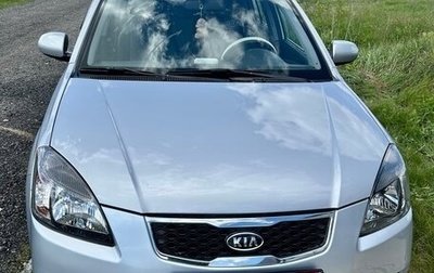KIA Rio II, 2011 год, 790 000 рублей, 1 фотография