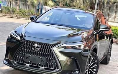 Lexus NX, 2022 год, 4 280 000 рублей, 1 фотография