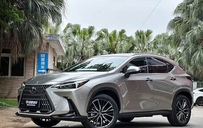 Lexus NX, 2022 год, 4 300 000 рублей, 1 фотография