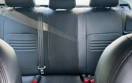 Volkswagen Polo VI (EU Market), 2019 год, 1 070 000 рублей, 10 фотография