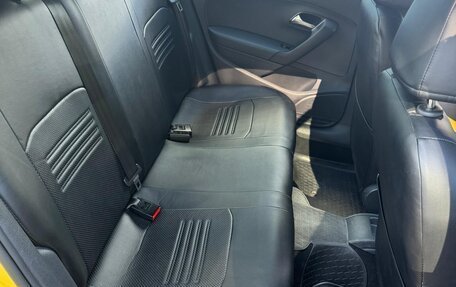 Volkswagen Polo VI (EU Market), 2019 год, 1 070 000 рублей, 9 фотография