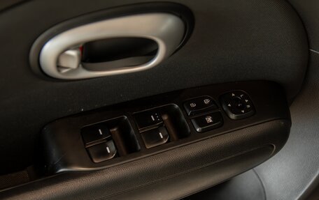 KIA Soul II рестайлинг, 2014 год, 1 095 000 рублей, 8 фотография