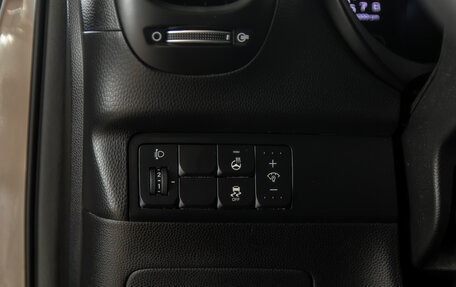 KIA Soul II рестайлинг, 2014 год, 1 095 000 рублей, 10 фотография