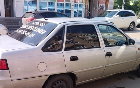 Daewoo Nexia I рестайлинг, 2011 год, 210 000 рублей, 4 фотография