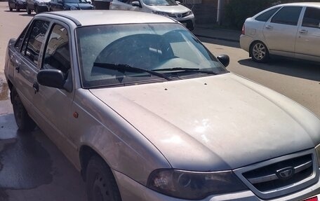 Daewoo Nexia I рестайлинг, 2011 год, 210 000 рублей, 3 фотография