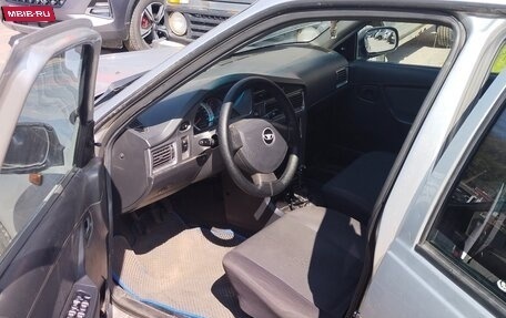 Daewoo Nexia I рестайлинг, 2011 год, 210 000 рублей, 2 фотография