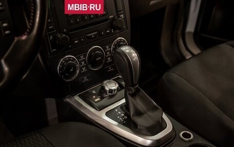 Land Rover Freelander II рестайлинг 2, 2011 год, 1 195 000 рублей, 15 фотография
