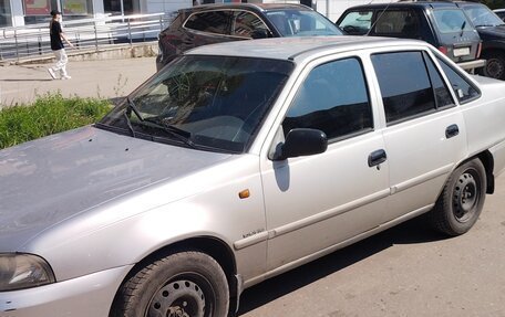 Daewoo Nexia I рестайлинг, 2011 год, 210 000 рублей, 7 фотография