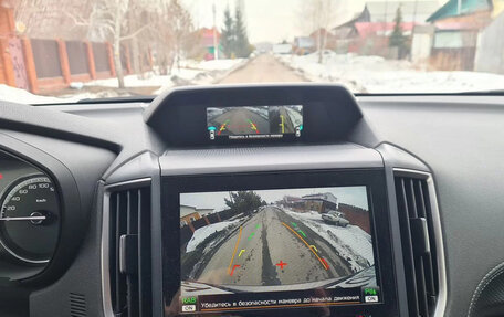 Subaru Forester, 2019 год, 2 250 000 рублей, 8 фотография