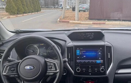 Subaru Forester, 2019 год, 2 250 000 рублей, 16 фотография