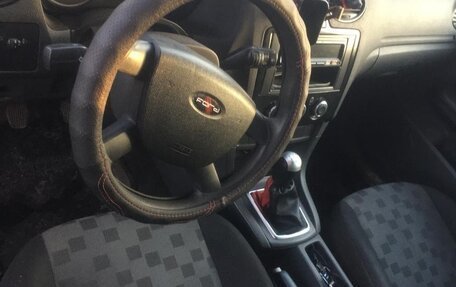 Ford Focus II рестайлинг, 2006 год, 330 000 рублей, 8 фотография