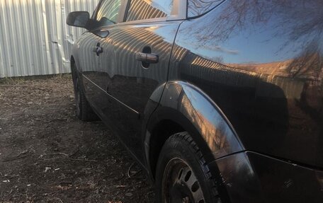 Ford Focus II рестайлинг, 2006 год, 330 000 рублей, 2 фотография