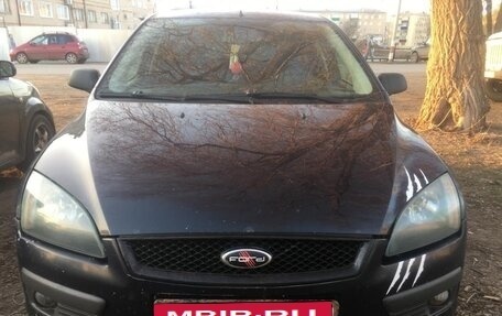 Ford Focus II рестайлинг, 2006 год, 330 000 рублей, 6 фотография