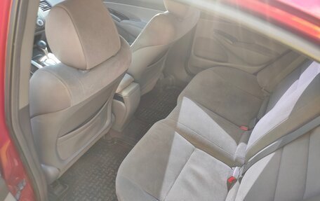 Honda Civic VIII, 2007 год, 950 000 рублей, 10 фотография