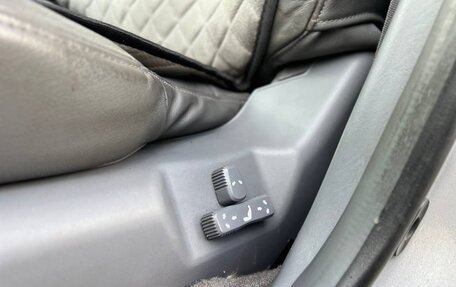 KIA Magentis I, 2004 год, 465 000 рублей, 22 фотография